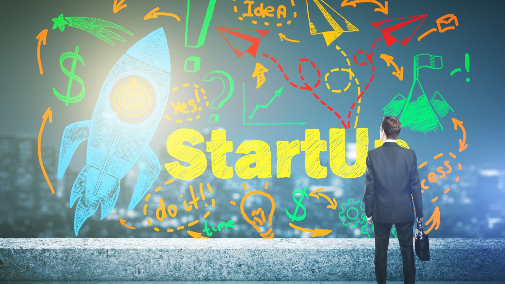 Why Mercury Banking for Startups is the Ultimate Financial Solution for Entrepreneurs