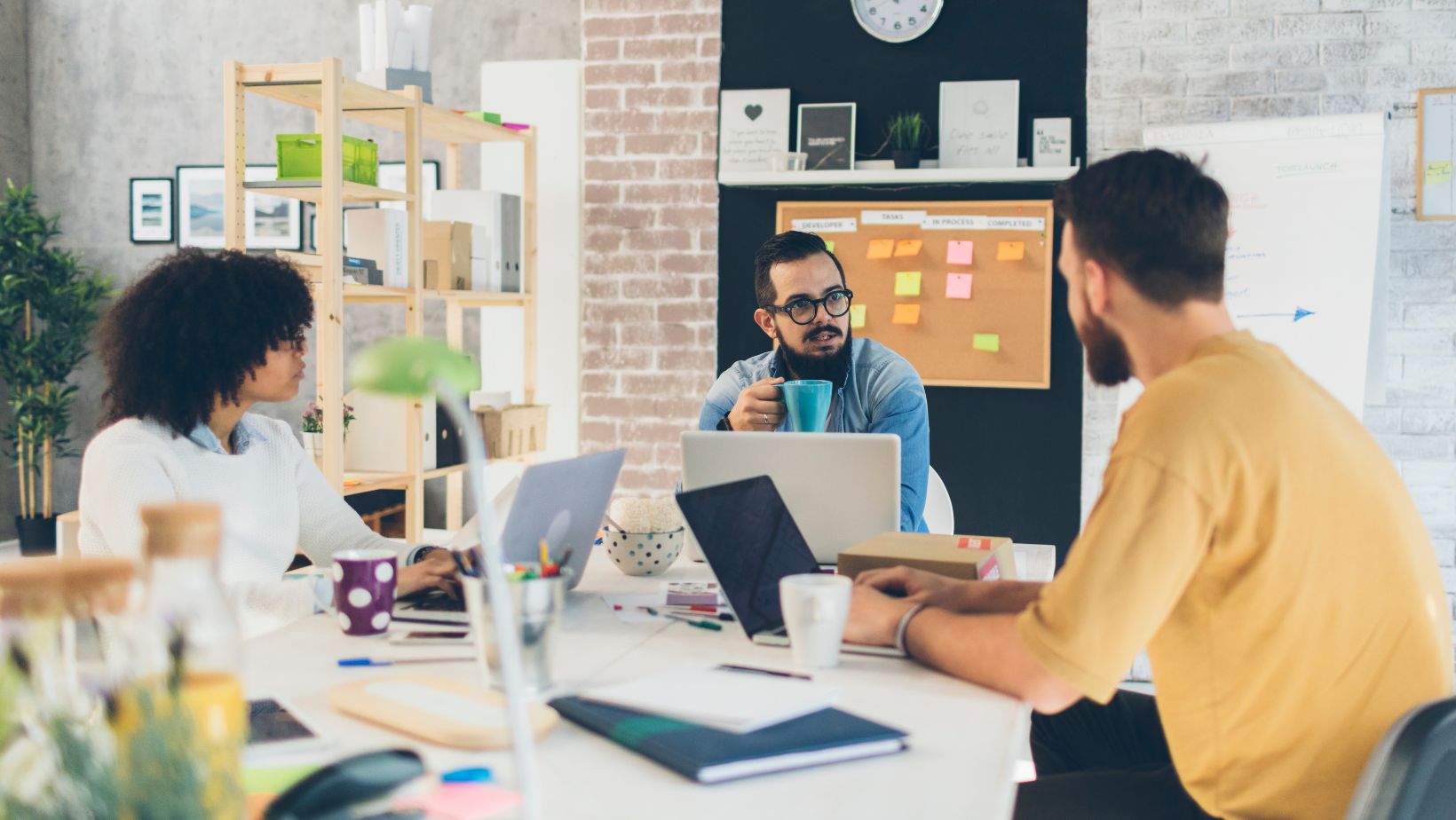 How EdTech Startups Are Revolutionizing Education in the Digital Age