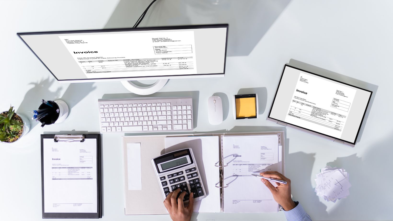 Essential Accounting Services for Startups: Boost Financial Health & Growth