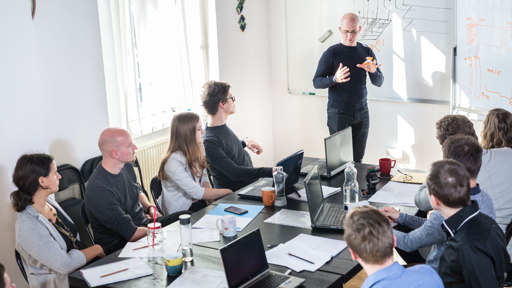 Is Entrepreneurship a Major? Exploring Its Value and Career Opportunities