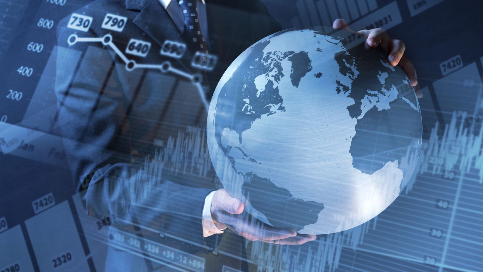 What Would Happen to the Global Economy If All Marketing Ceased?