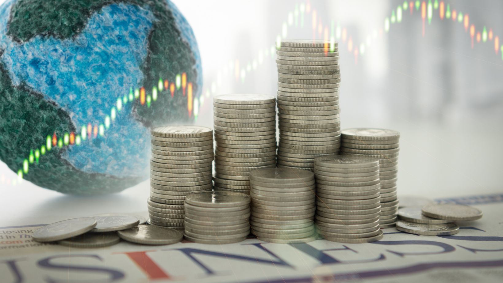 Continuities in the Global Economy from 1900 to Present: Key Trends Explained