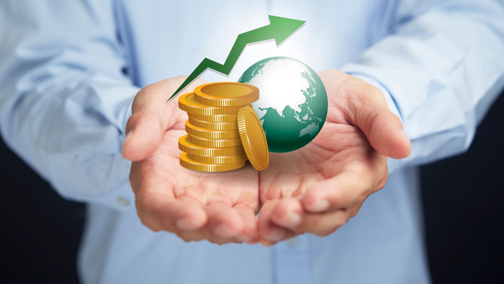 Explaining Changes in the Global Economy from 1900 to Present: Key Insights and Events
