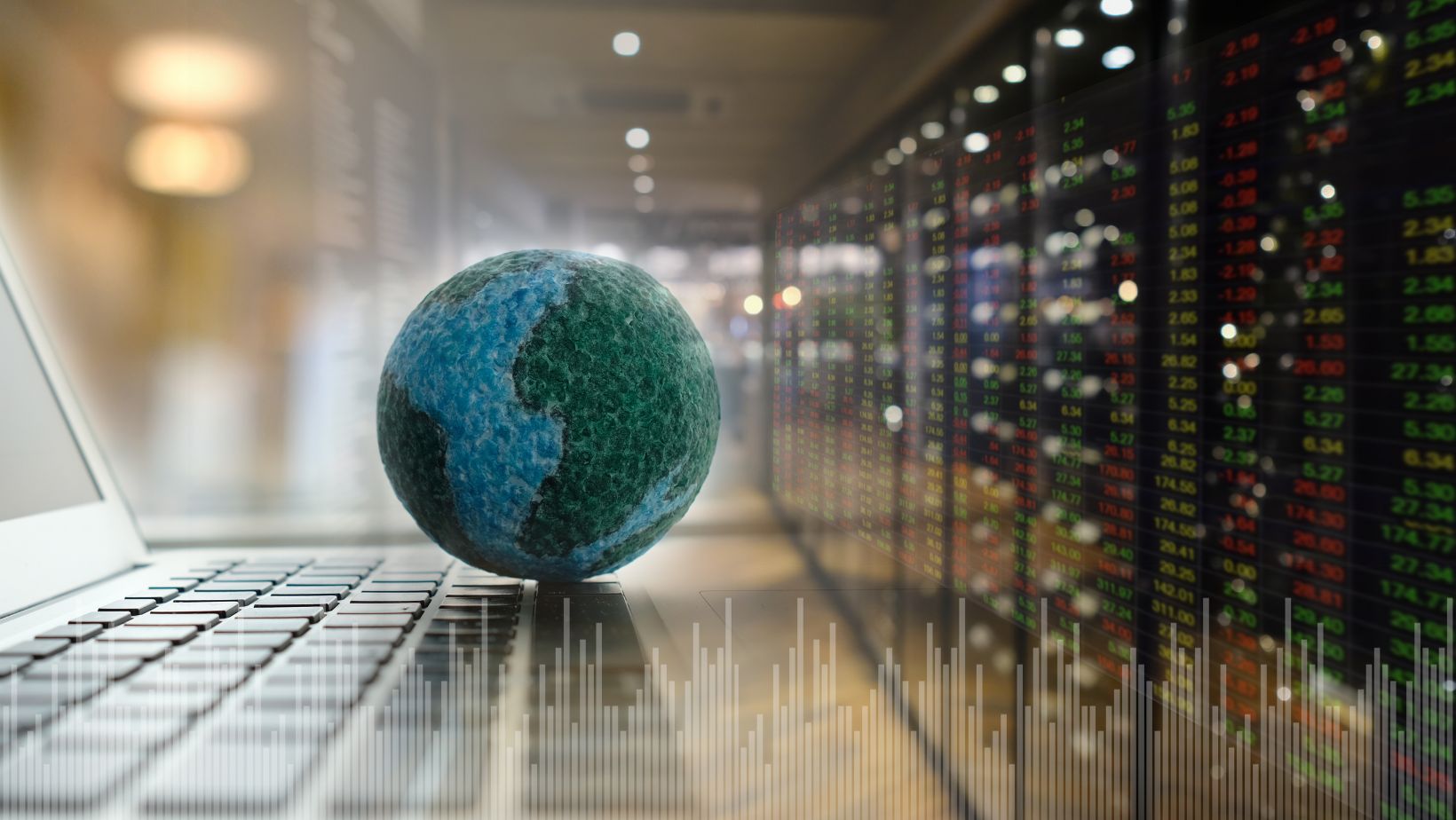 Explaining the First Global Economy: The Impact of Silver Trade on World Connections