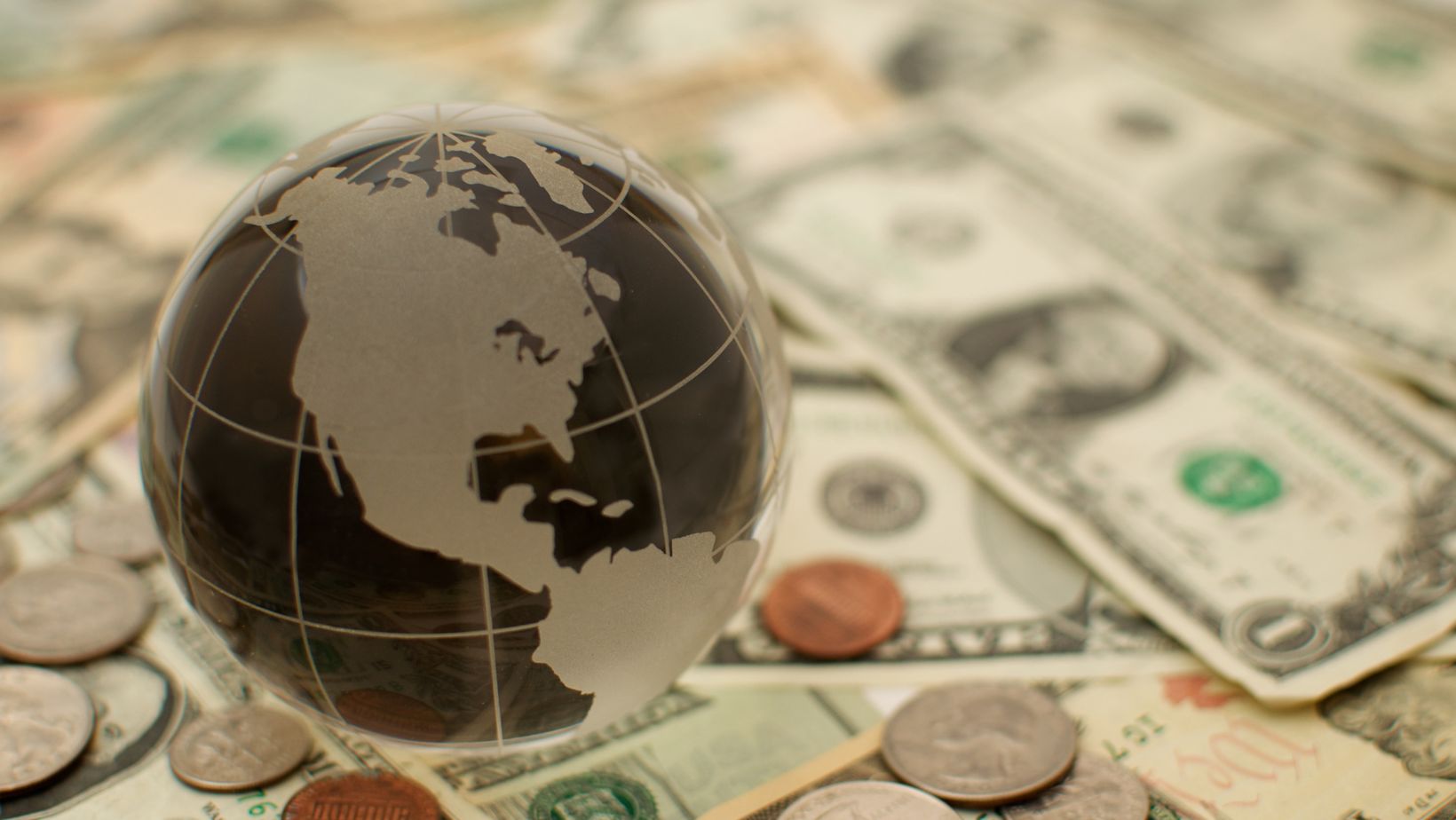 Select the Four Facts Describing Global Economy Demographics Up Until the 1960s