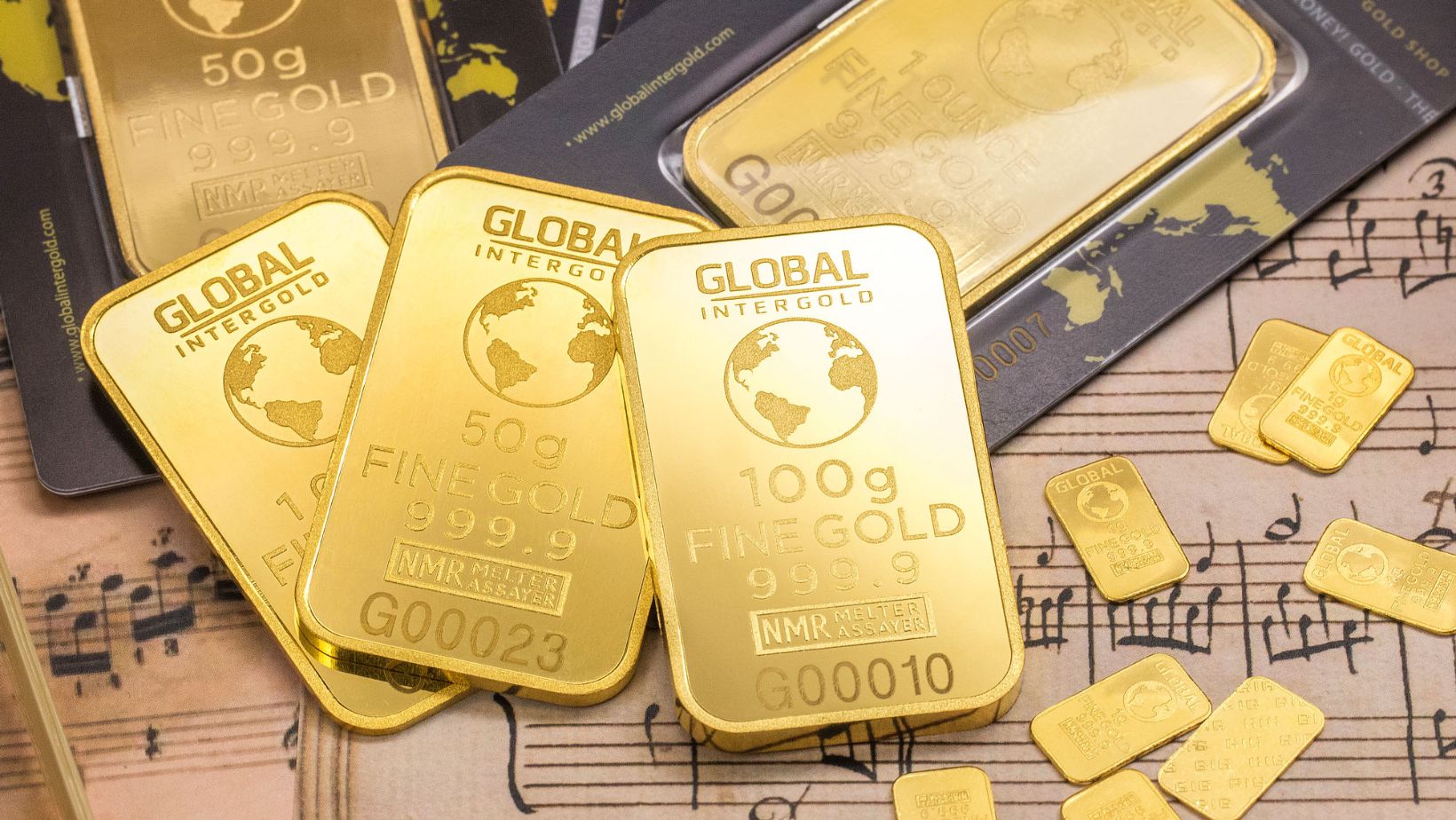 What Is the Global Economy? Everfi's Guide to Understanding Economic Connections